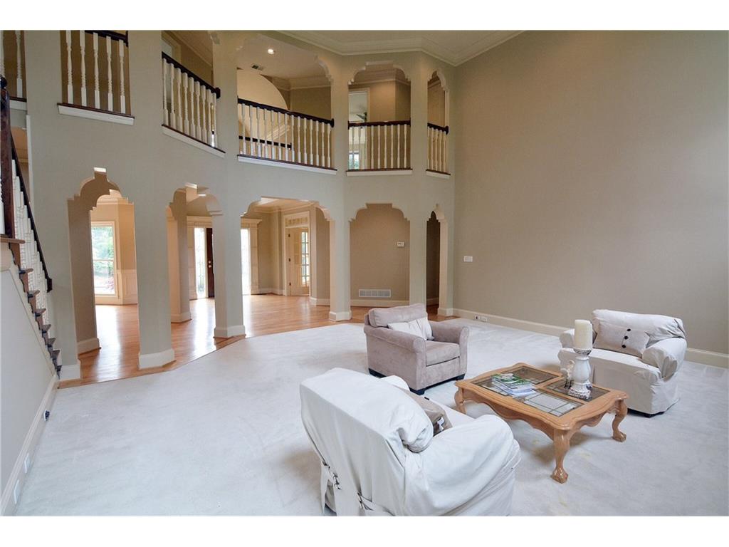 8810 Torrington Drive, Roswell, GA 30076