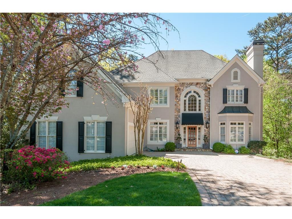 415 Boyne Circle, Roswell, GA 30076