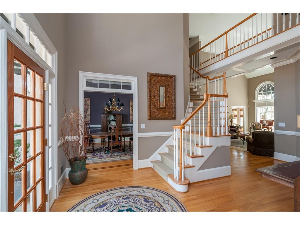 415 Boyne Circle, Roswell, GA 30076