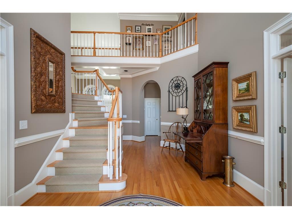 415 Boyne Circle, Roswell, GA 30076
