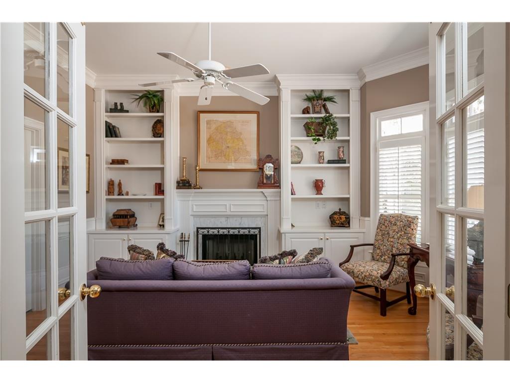 415 Boyne Circle, Roswell, GA 30076