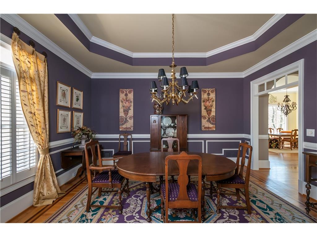 415 Boyne Circle, Roswell, GA 30076