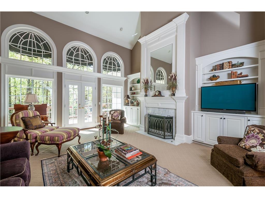415 Boyne Circle, Roswell, GA 30076