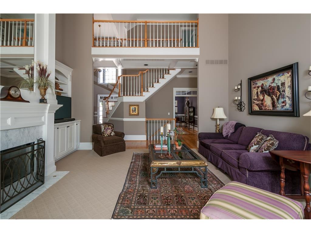 415 Boyne Circle, Roswell, GA 30076