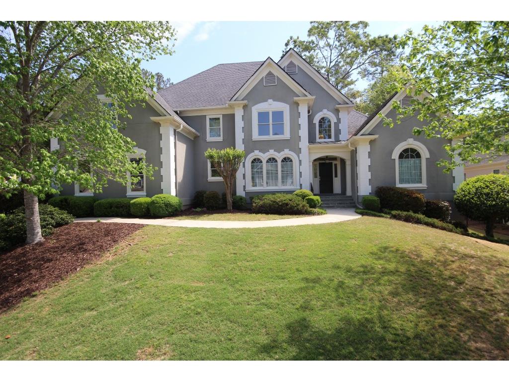125 Steeple Gate Lane, Roswell, GA 30076