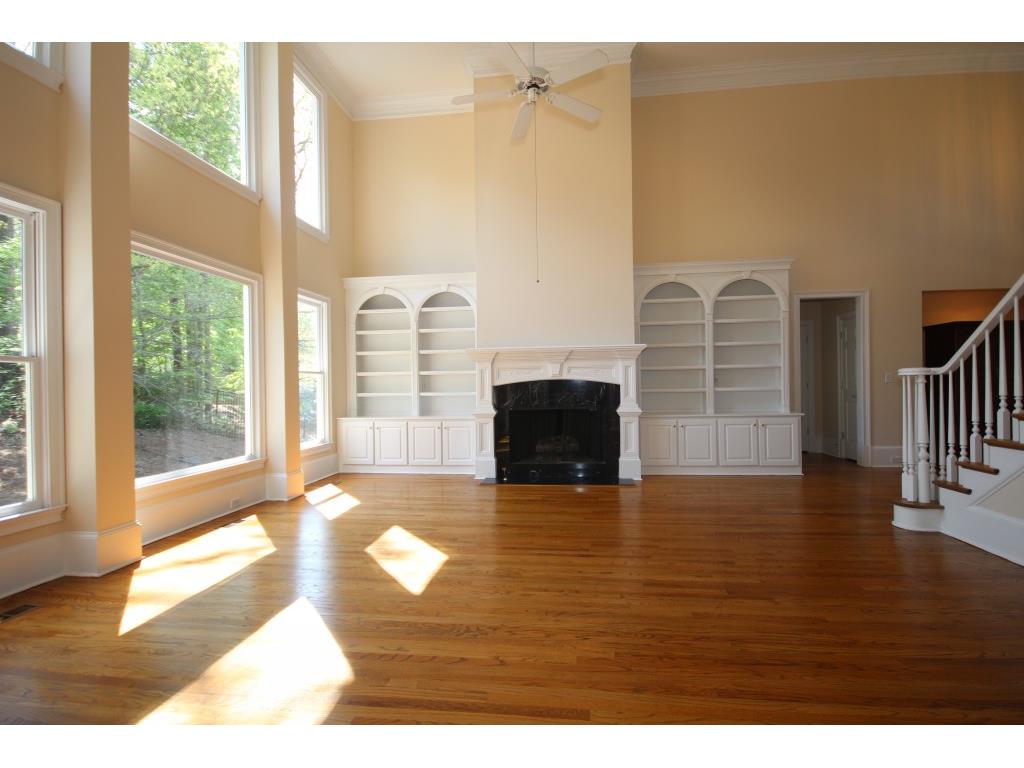 125 Steeple Gate Lane, Roswell, GA 30076
