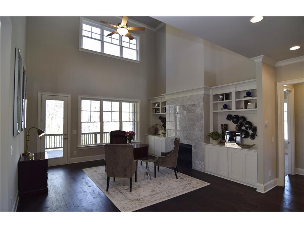 1150 E Atherton Park, Roswell, GA 30076