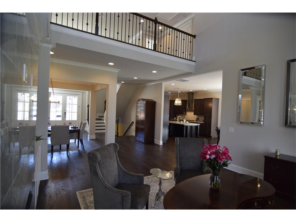 1150 E Atherton Park, Roswell, GA 30076