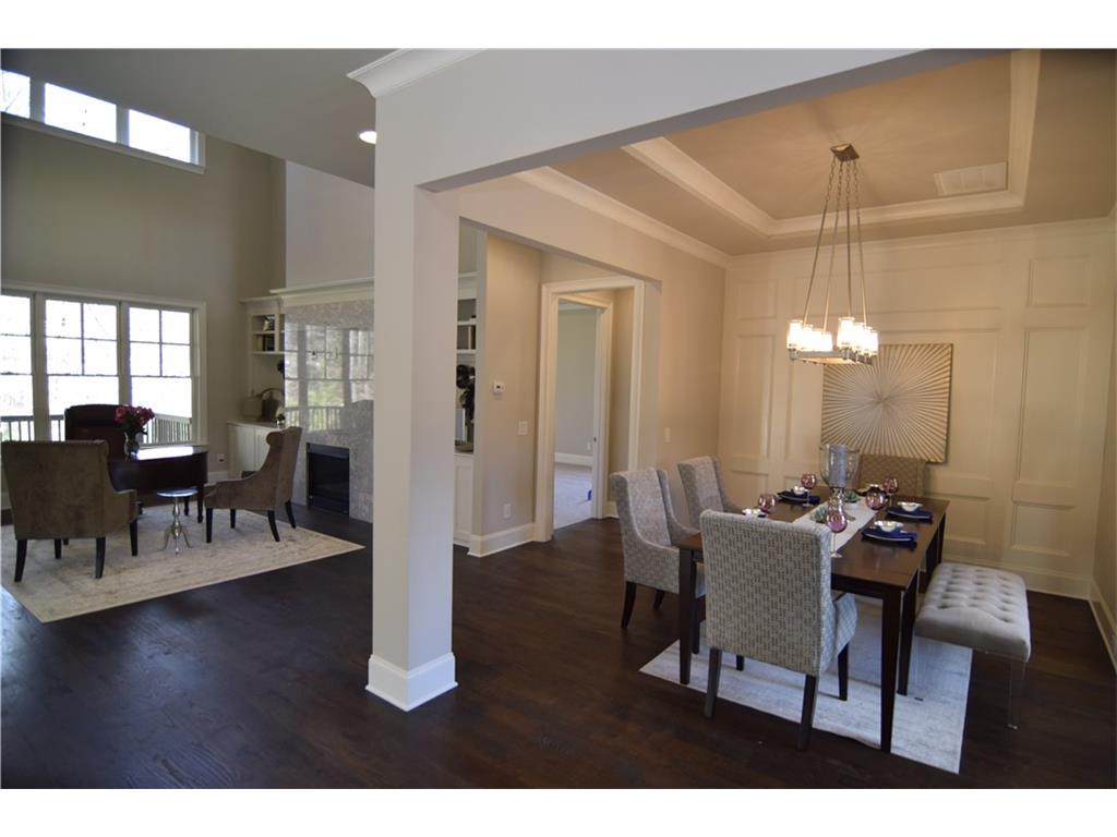 1150 E Atherton Park, Roswell, GA 30076