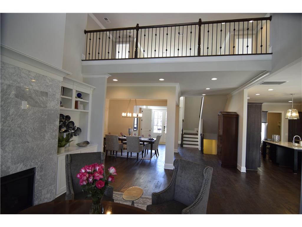 1150 E Atherton Park, Roswell, GA 30076