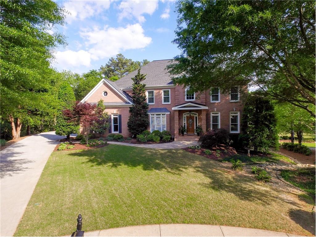 7020 Evergreen Place, Roswell, GA 30076