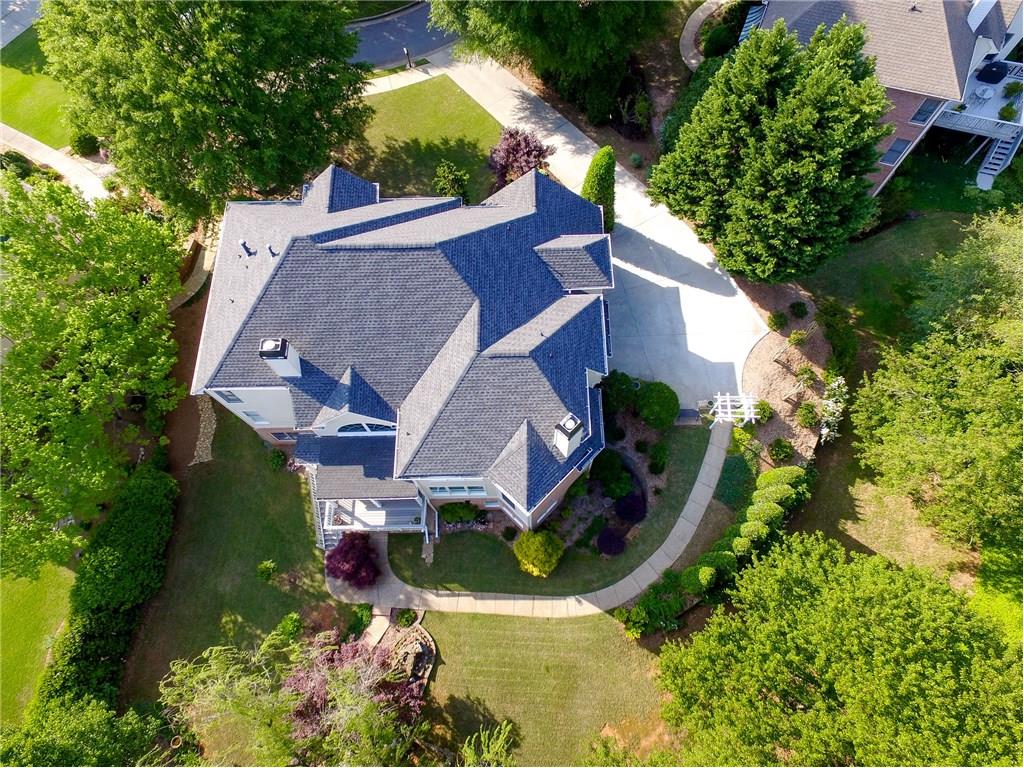 7020 Evergreen Place, Roswell, GA 30076