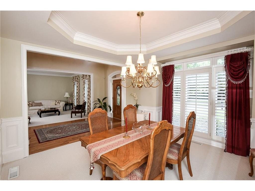 7020 Evergreen Place, Roswell, GA 30076