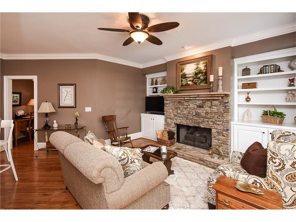 7020 Evergreen Place, Roswell, GA 30076