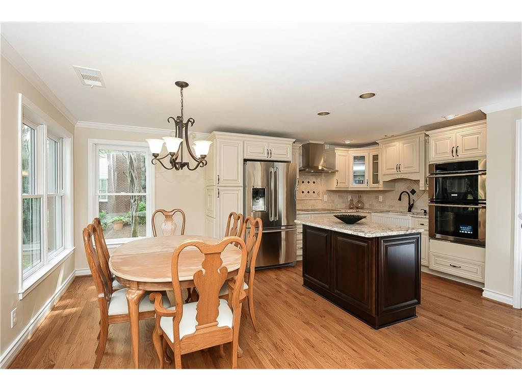 7020 Evergreen Place, Roswell, GA 30076