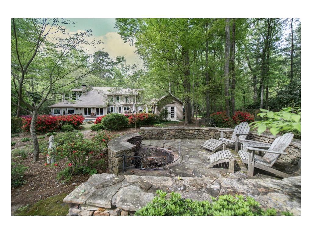 1775 Riverside Road, Roswell, GA 30076