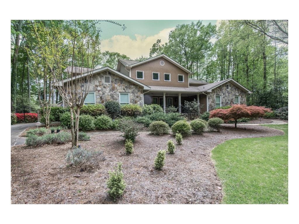 1775 Riverside Road, Roswell, GA 30076