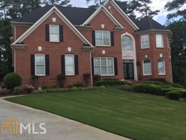 1007 Wood Duck Ct, Snellville, GA 30078