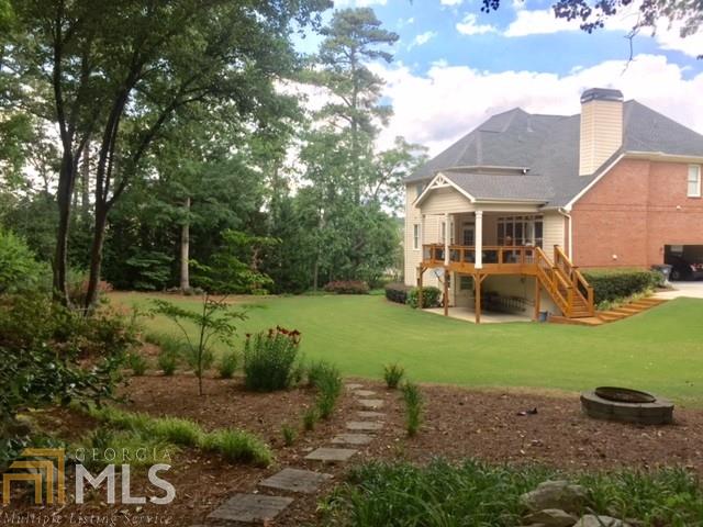 1007 Wood Duck Ct, Snellville, GA 30078