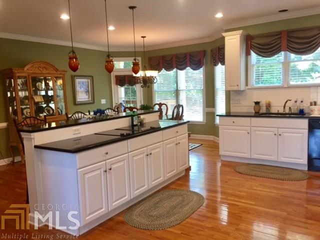 1007 Wood Duck Ct, Snellville, GA 30078