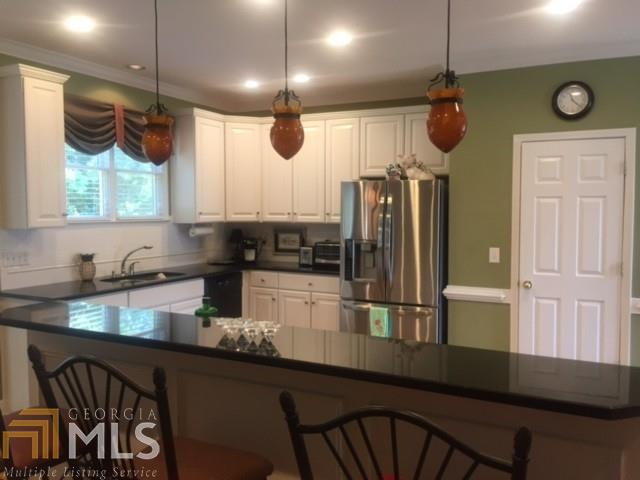 1007 Wood Duck Ct, Snellville, GA 30078
