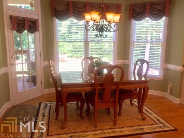 1007 Wood Duck Ct, Snellville, GA 30078