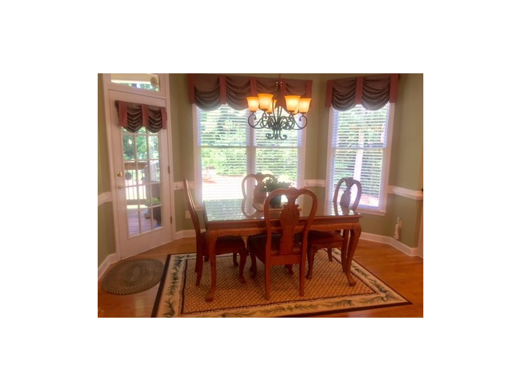 1007 Wood Duck Court, Snellville, GA 30078