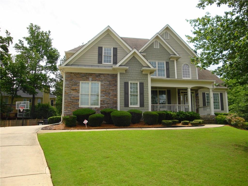 1151 RISING MOON Trail, Snellville, GA 30078