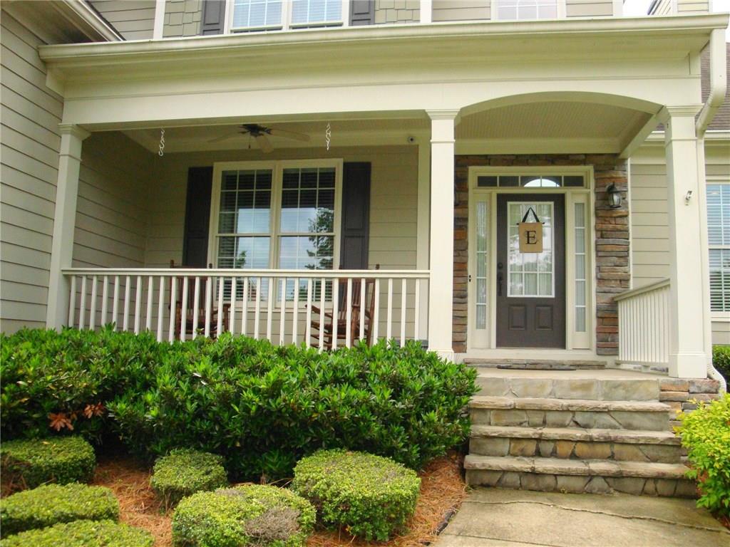 1151 RISING MOON Trail, Snellville, GA 30078