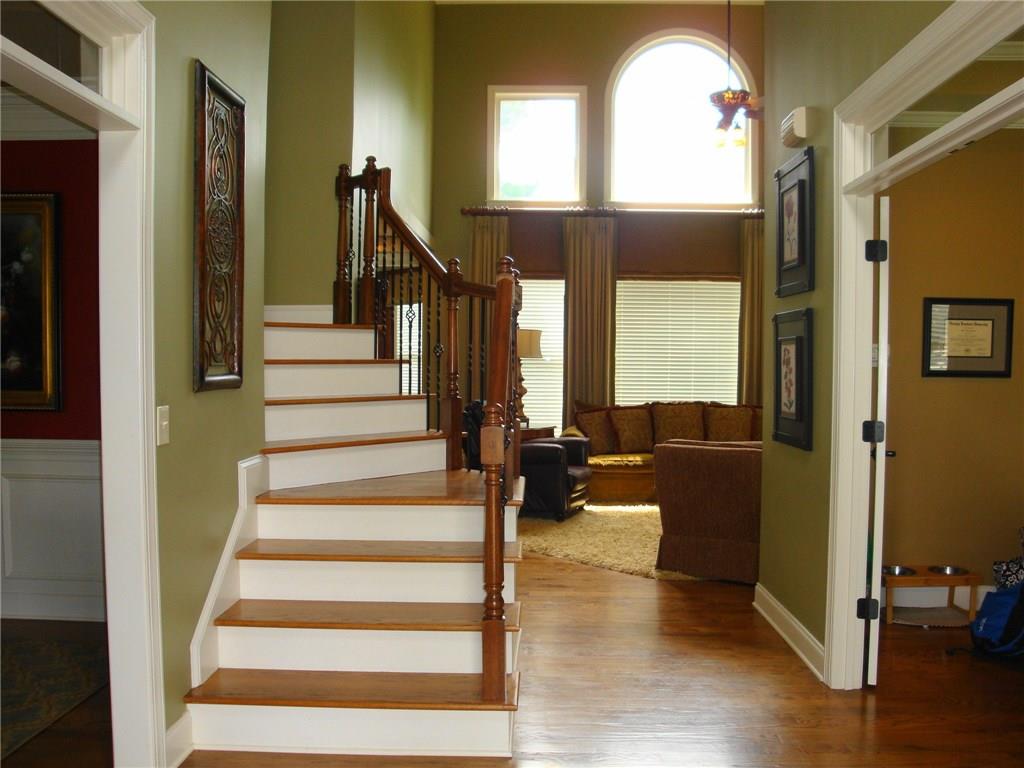 1151 RISING MOON Trail, Snellville, GA 30078