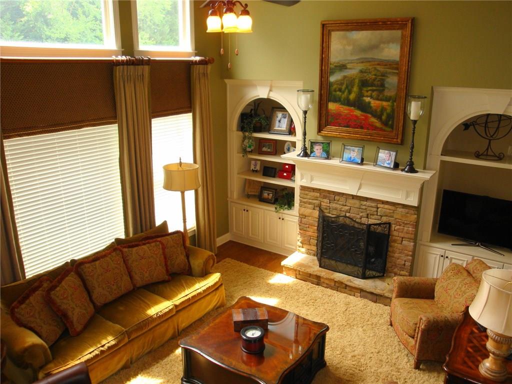 1151 RISING MOON Trail, Snellville, GA 30078