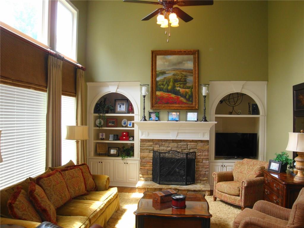 1151 RISING MOON Trail, Snellville, GA 30078