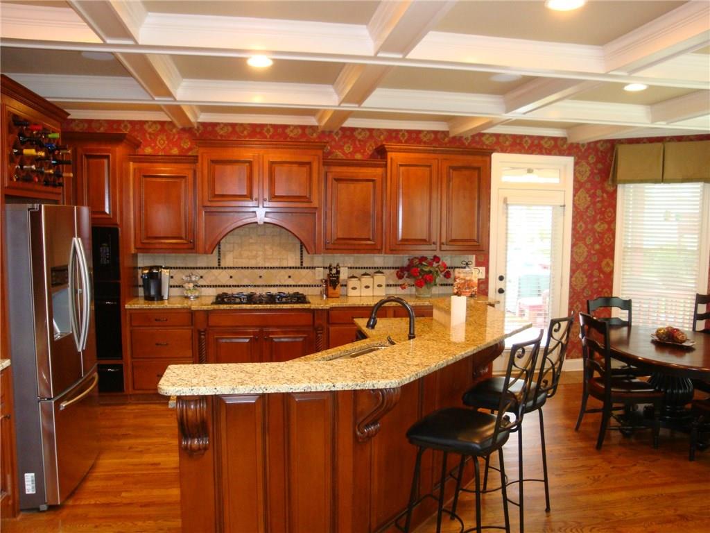 1151 RISING MOON Trail, Snellville, GA 30078