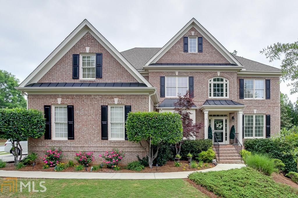1053 Grassmeade Way, Snellville, GA 30078