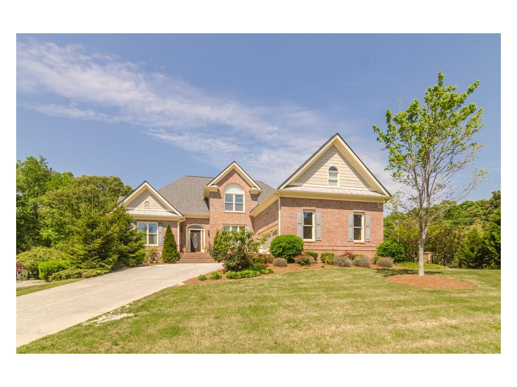 1805 Brandle Elaine Avenue, Snellville, GA 30078