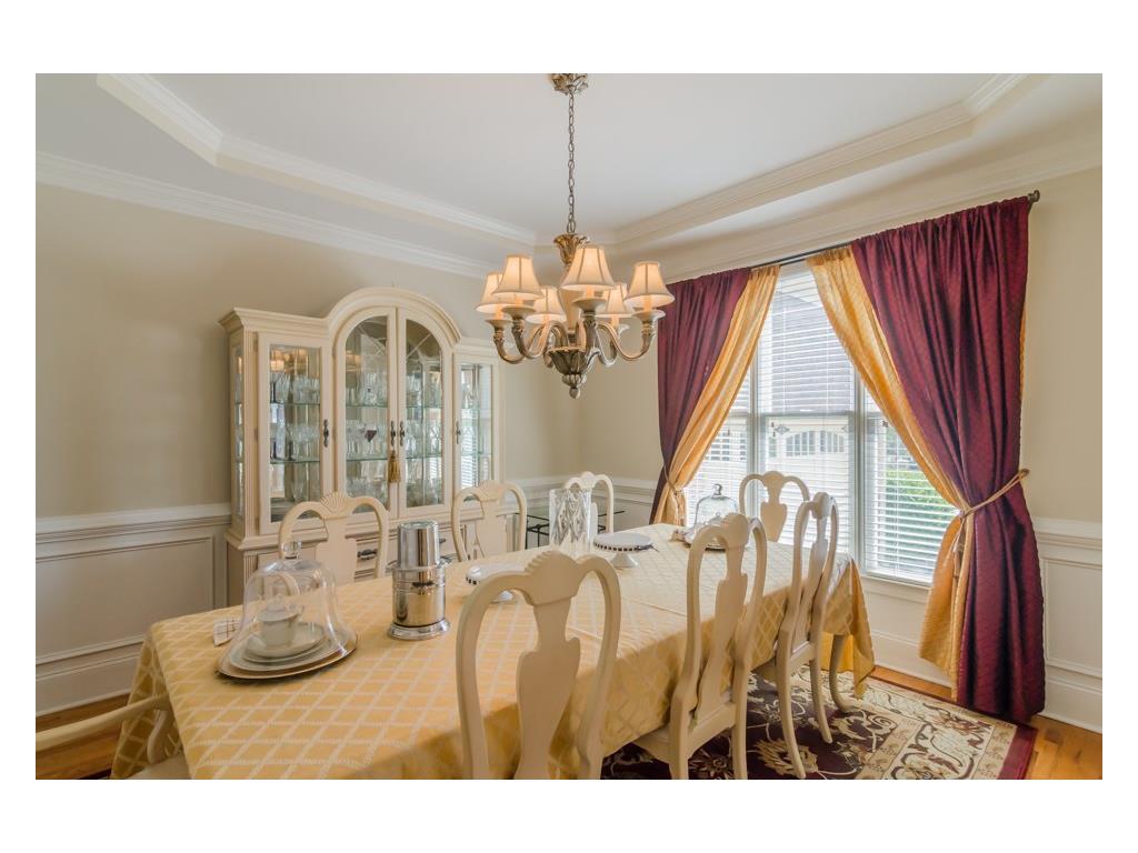 1805 Brandle Elaine Avenue, Snellville, GA 30078