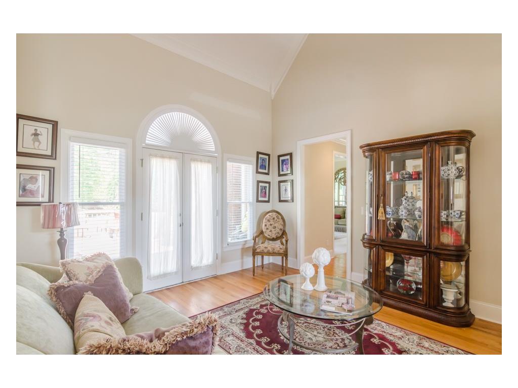 1805 Brandle Elaine Avenue, Snellville, GA 30078