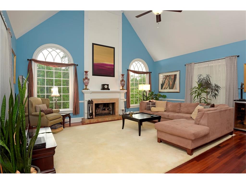 4000 Ridgehurst Drive SE, Smyrna, GA 30080