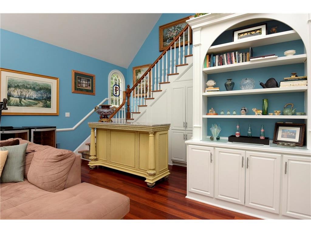 4000 Ridgehurst Drive SE, Smyrna, GA 30080