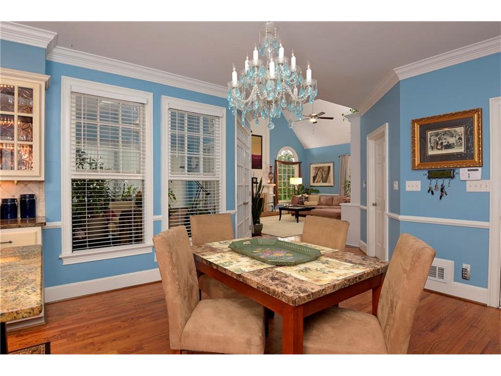 4000 Ridgehurst Drive SE, Smyrna, GA 30080