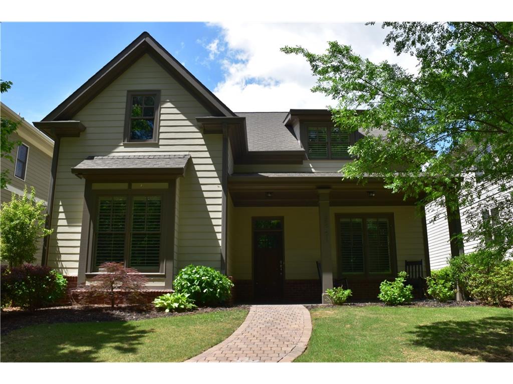 2861 Bernard Lane SE, Smyrna, GA 30080