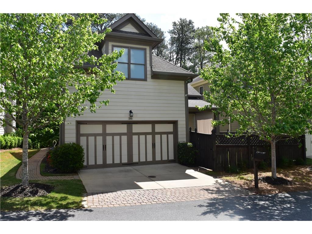 2861 Bernard Lane SE, Smyrna, GA 30080