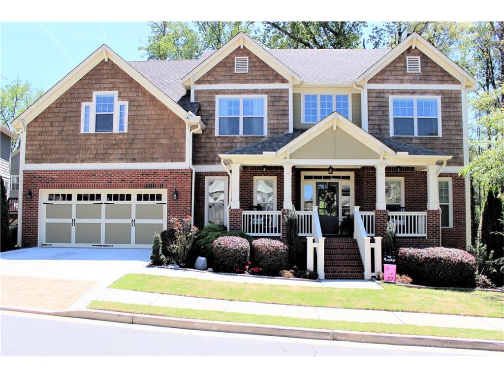 1095 Parkview Court SE, Smyrna, GA 30080