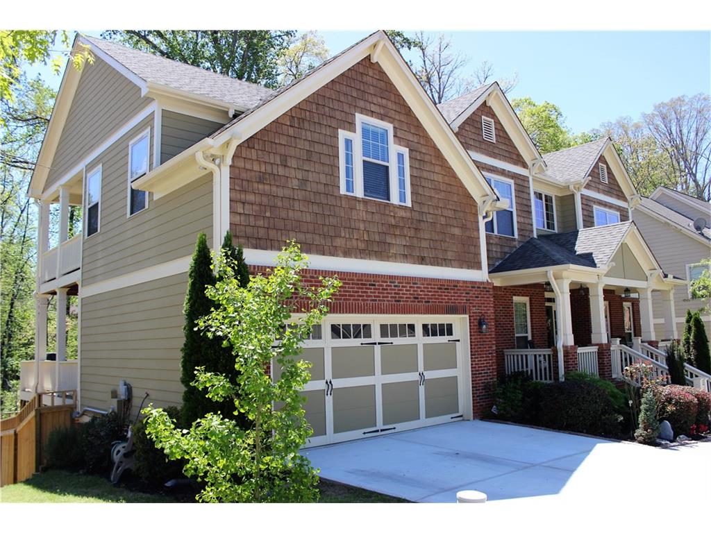1095 Parkview Court SE, Smyrna, GA 30080