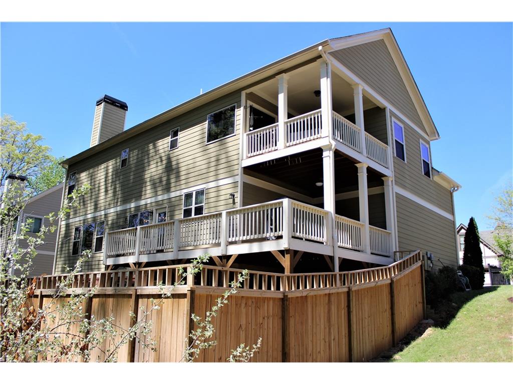 1095 Parkview Court SE, Smyrna, GA 30080