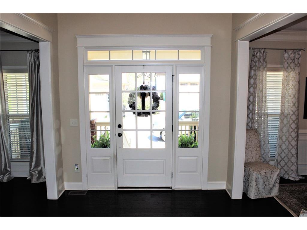 1095 Parkview Court SE, Smyrna, GA 30080