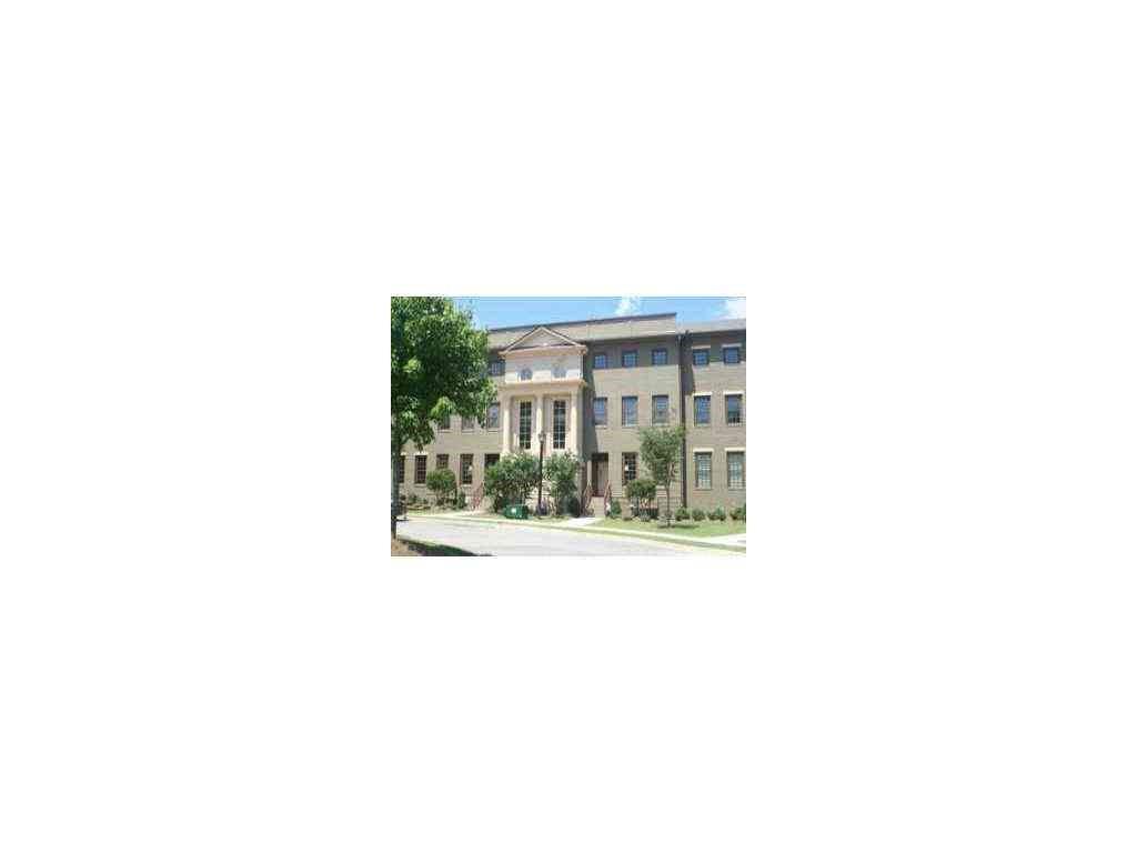 4136 Onslow Place SE, Smyrna, GA 30080