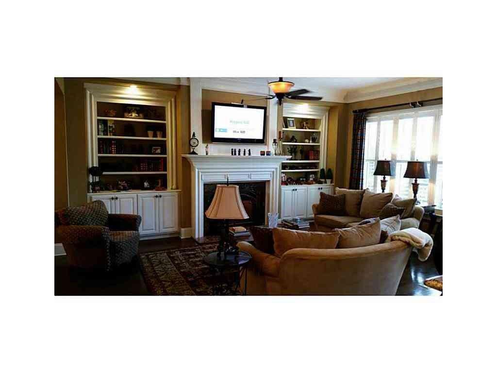 4136 Onslow Place SE, Smyrna, GA 30080