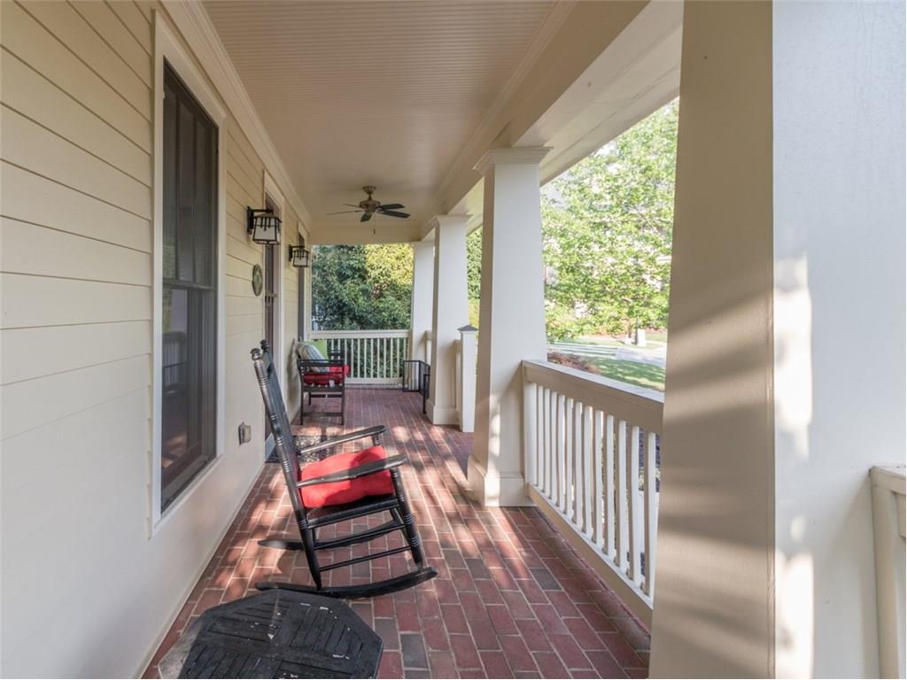 1119 Parkview Place SE, Smyrna, GA 30080