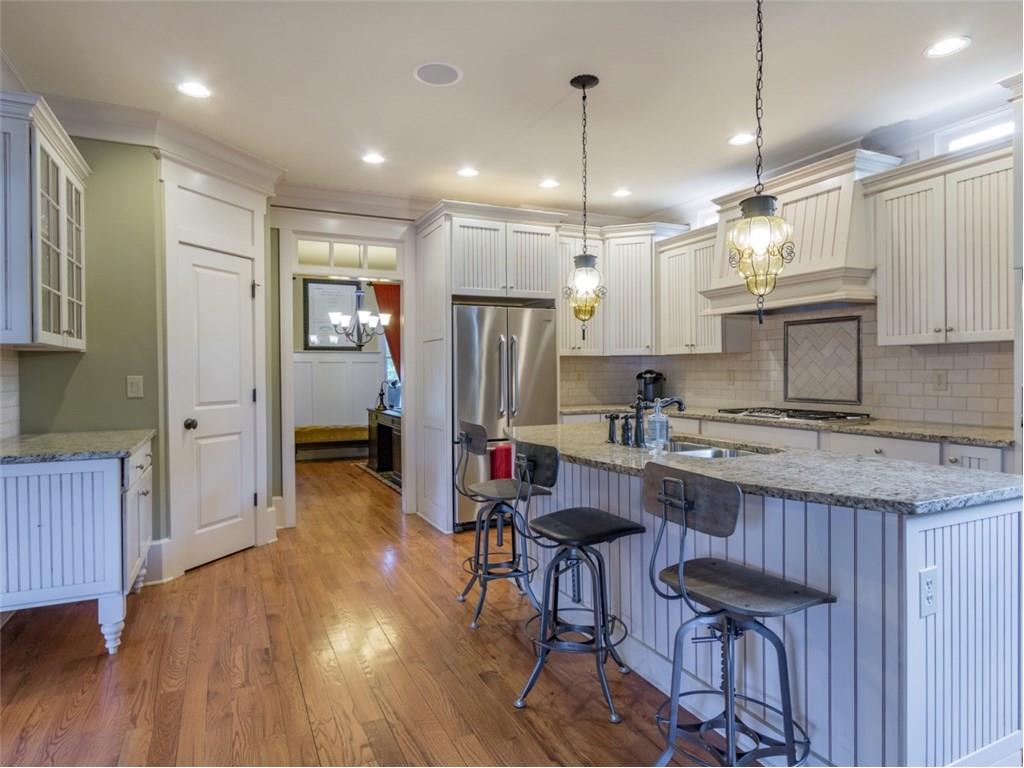1119 Parkview Place SE, Smyrna, GA 30080